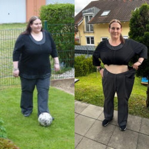 Stefanie testimonial